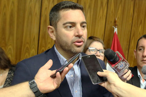 Alliana: Bloques colorados del Senado pretenden consenso en elección de mesa directiva - ADN Digital
