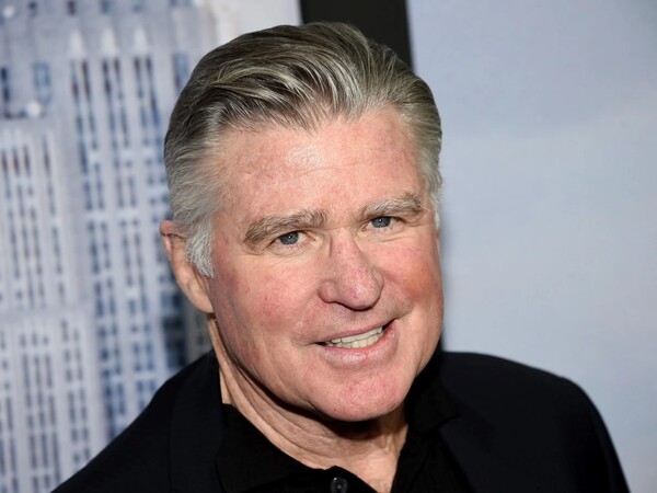 Accidente en motocicleta: A los 71 años, muere el actor Treat Williams - trece