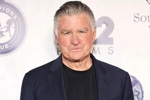 Muere el actor Treat Williams en accidente de moto - Unicanal