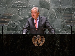 Naciones Unidas plantea aprobar código de conducta contra desinformación y odio en internet - La Tribuna
