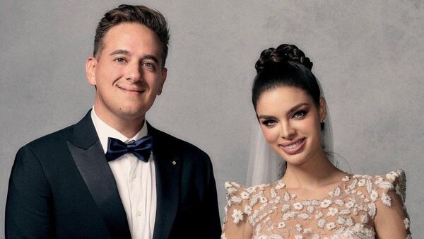 ¿Terminó la amistad entre Nadia Ferreira y Abdala Oviedo?