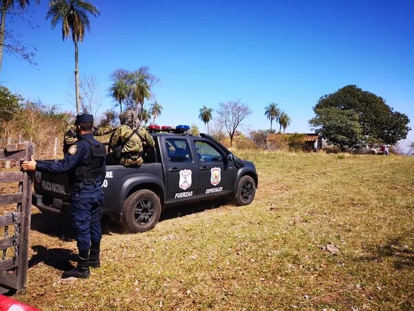 Niña desaparecida en Emboscada: Fiscalía indaga video de menor con características similares - Policiales - ABC Color