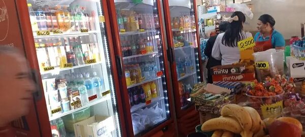 Verifican si escuelas cumplen disposición de contar con “cantinas saludables” - ABC en el Este - ABC Color