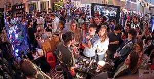 Vuelve el Asu Coffee Fest 6ta. edición
