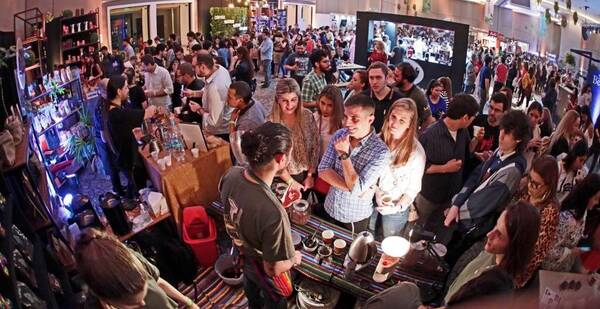 Vuelve el Asu Coffee Fest 6ta. edición