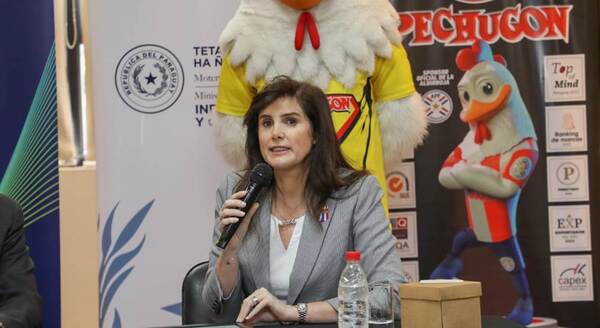 Pollos Pechugón se une a la familia de la Marca País