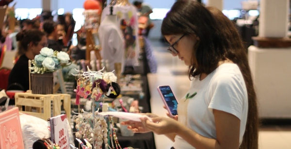 Emprendedores podrán tener un stand en la Expo de Mariano Roque Alonso 2023