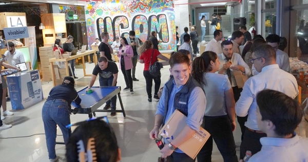 La UCOM invita a emPRENDETE, la feria de universitarios emprendedores