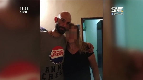Guardia asesinado: Mataron al sostén de una familia - SNT