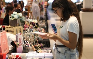 Emprendedores podrán tener un stand en la Expo de Mariano Roque Alonso