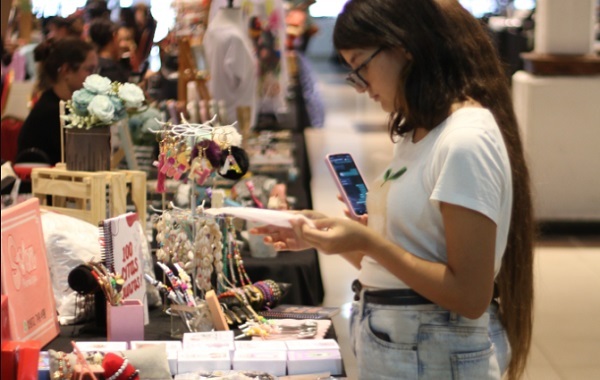 Emprendedores podrán tener un stand en la Expo de Mariano Roque Alonso