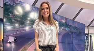 Diario HOY | Paola Maltese renuncia a La Mañana de Cada Día para volver a MasterChef