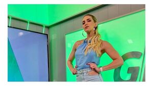 Carmiña Masi: “No conozco una pareja feliz con hijos”