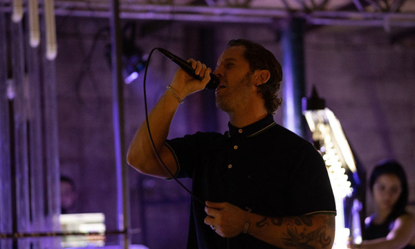 Chirola, Andrea Valobra y El Princi se suman al H_Y_DRO Experimental Show de la Orquesta H20 - OviedoPress