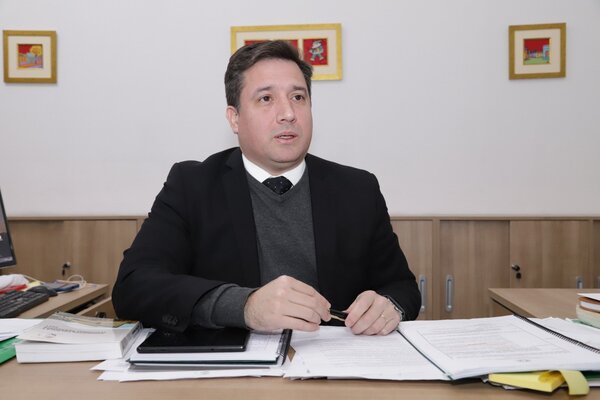 Paraguay y Costa Rica comparten experiencias en material de control de Financiamiento Político