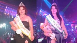 Villa Elisa y Mariano Roque Alonso ya tienen candidatas para el Miss Gordita 2023