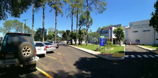 Diario HOY | Encontró buena cantidad de dinero y lo devolvió: noble gesto de un doctor del IPS