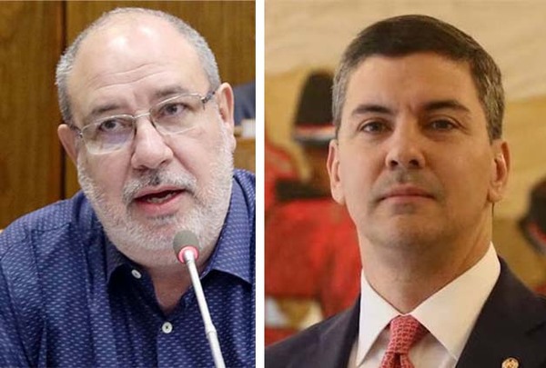 Peña no debe cometer la torpeza de nombrar a “corruptos” en Itaipú | DIARIO PRIMERA PLANA