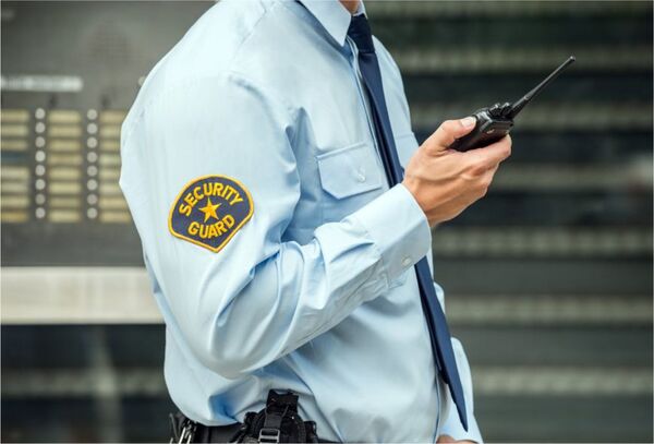 Diario HOY | Hay 135 empresas de seguridad habilitadas, las que operan en negro serían más