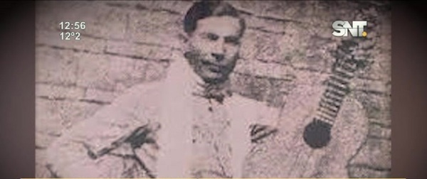 Emiliano R. Fernández: El poeta que combatió en la guerra del Chaco - SNT
