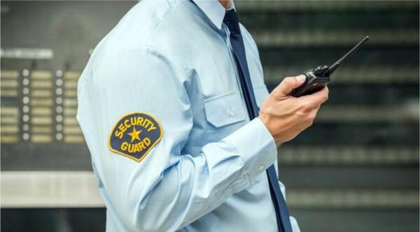 Solo 135 empresas de seguridad están habilitadas, pero serían muchas más que operan de forma ilegal. – Prensa 5