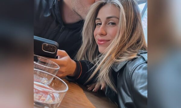(VIDEO)Apareció Jessica Torres a mostrarse tras sus primeros días de casada y los memes