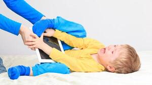 Psicólogo pide poner límites a los niños y no confundir con castigo - ADN Digital