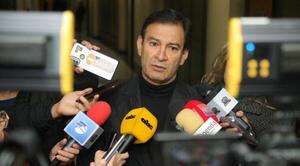Ovelar cree que es acertada la decisión de Santiago Peña en que Honor Colorado presida el Congreso. – Prensa 5