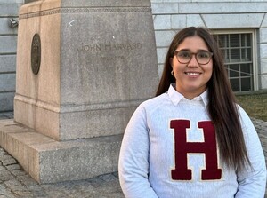 “Si de verdad Paraguay cree que el cambio está en los jóvenes, en ellos hay que invertir”, insta compatriota graduada de Harvard - Unicanal