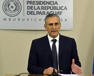 Imputan a extitular de Seprelad por supuestamente frustrar comiso de bienes de Messer - Nacionales - ABC Color