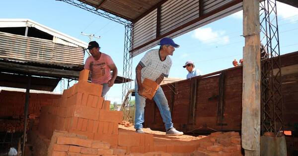 La Nación / Oleros piden al futuro gobierno más inversión para reactivar obras paradas