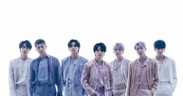 La Nación / Las fanáticas paraguayas de BTS celebran 10 años con actividad benéfica