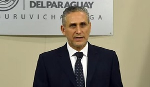 Imputan a extitular de Seprelad por supuestamente frustrar comiso de bienes de Messer - Noticiero Paraguay