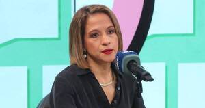 La Nación / Preocupa llamados plurianuales en varias gobernaciones, advierte Lea Giménez
