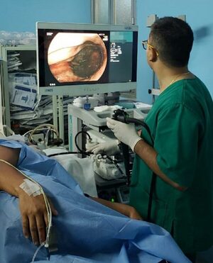 Lucha contra el cáncer en Paraguay evoluciona con el sistema VigiCanPy - El Independiente