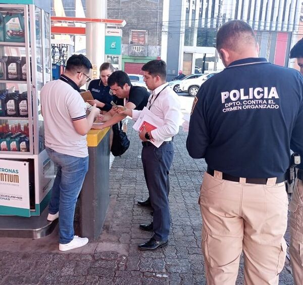 Diario HOY | Piden prisión de funcionario de IPS detenido por coima