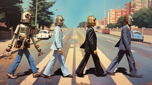Diario HOY | La IA lo hizo de nuevo: Beatles lanzarán su "última grabación"