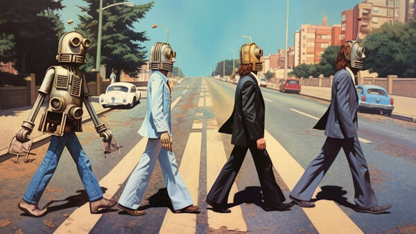 Diario HOY | La IA lo hizo de nuevo: Beatles lanzarán su "última grabación"