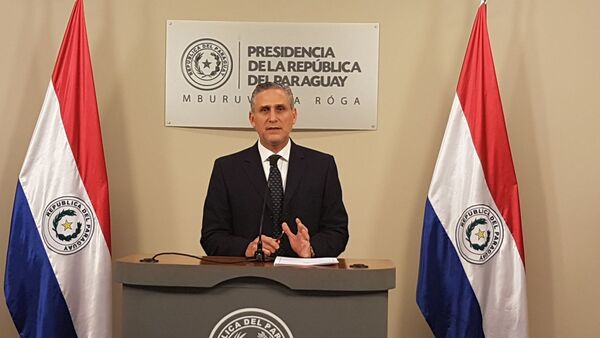 Fiscalía imputa a extitular de la Seprelad por frustrar decomisos de bienes de Messer - El Independiente