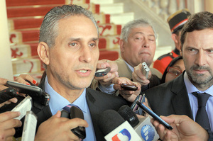 Messer: Imputan al exministro de Seprelad Oscar Boidanich por frustrar investigación - Judiciales.net