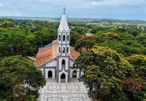 Cambian a pa'i cuyas fotos escandalosas aparecieron en plena Semana Santa