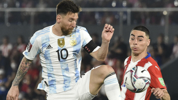 Lionel Messi tiró una frase que dejó preocupada a toda Argentina