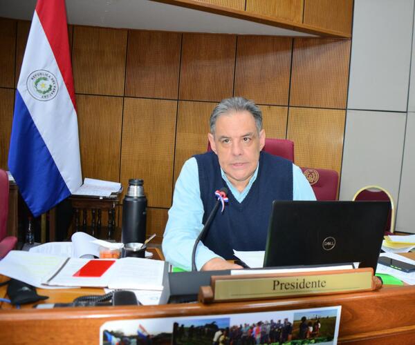 Sería extraordinario que el próximo gobierno pueda construir 50 mil viviendas por año, dice Richer - ADN Digital