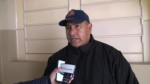 Familia de Ruben Coronel organiza rifa solidaria para cubrir gastos médicos