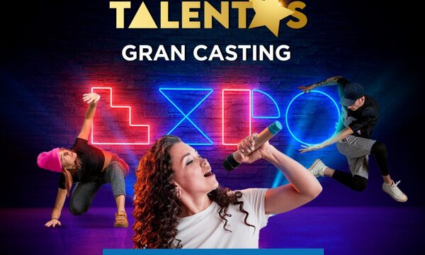¡En la Expo premiarán a los mejores talentos!