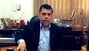 Diario HOY | Hace falta voluntad política para hacer cambios de fondo en IPS, dice Borba