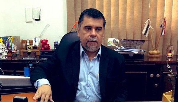 Diario HOY | Hace falta voluntad política para hacer cambios de fondo en IPS, dice Borba