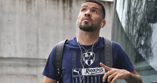 [VIDEO] El club mexicano que renovó contrato con un pelotero paraguayo