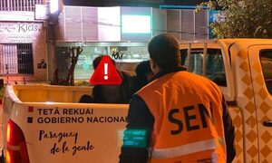 Habilitan albergue en Cruz Roja CDE