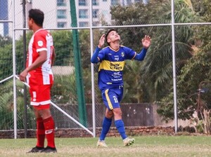 Primera C: Concluyó el quinto episodio - APF